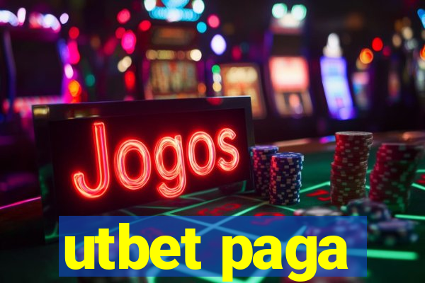 utbet paga